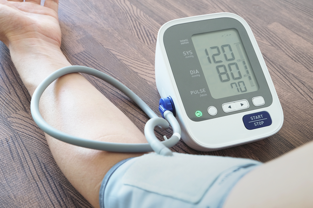 May Is National High Blood Pressure Education Month Find Out if Youre at Risk for Hypertension