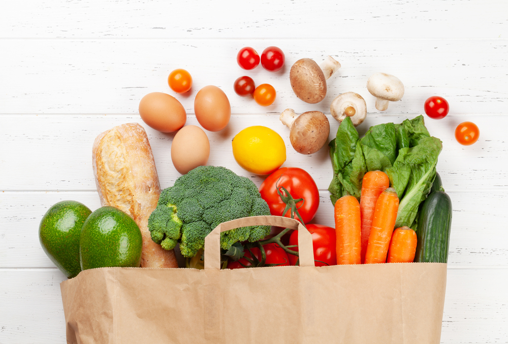 3 Tools For Making Healthier Food Choices