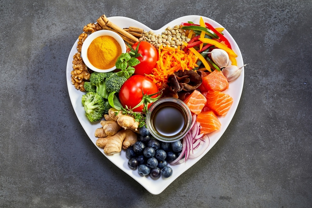 5 heart healthy foods to try now