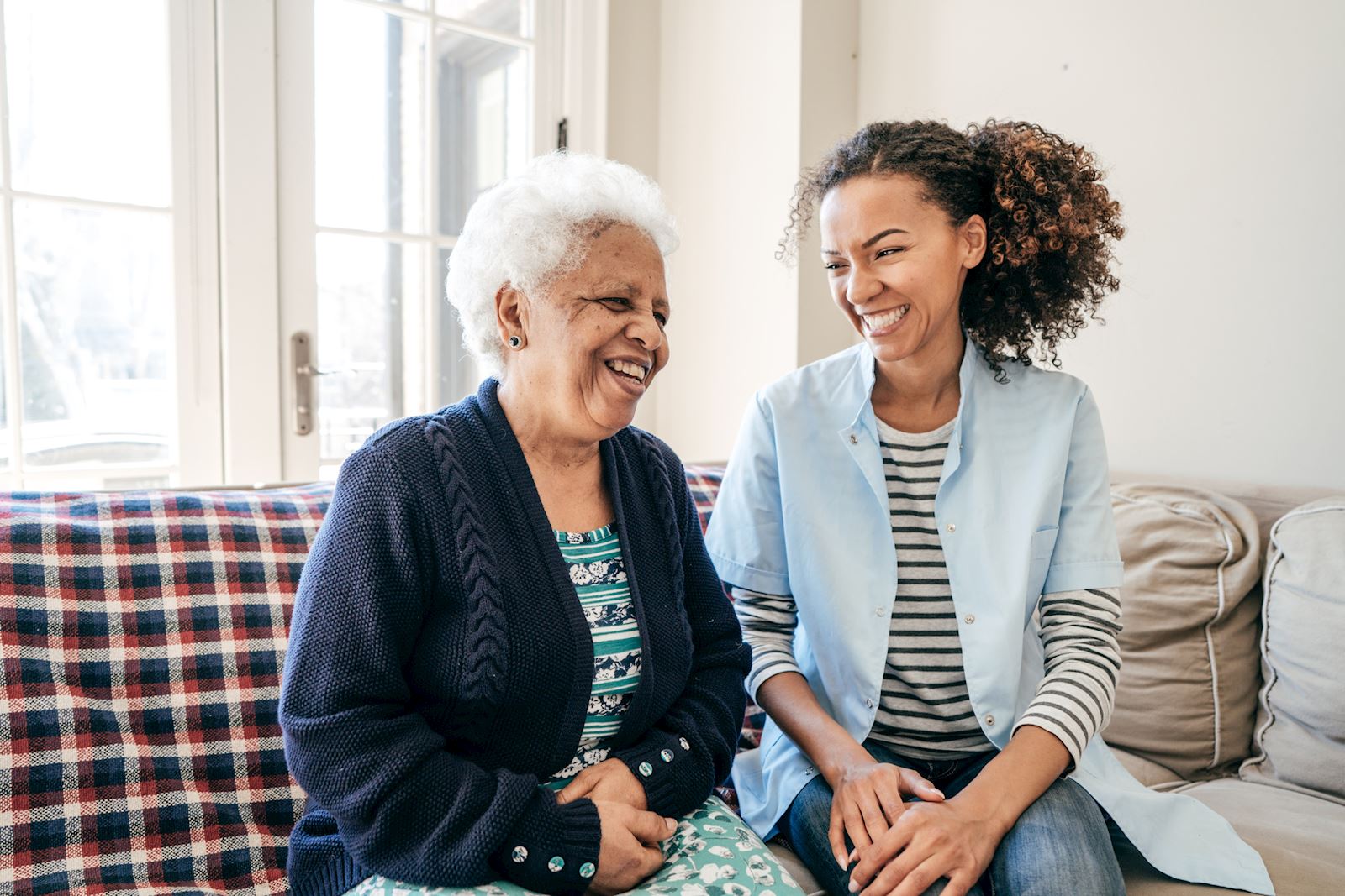 How to set boundaries as a caregiver