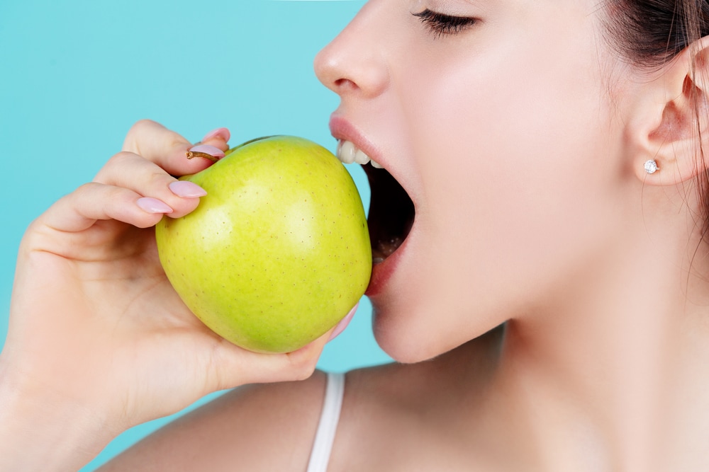 The Impact of Nutrition and Diet on Oral Health