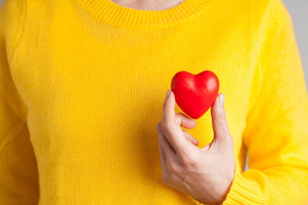 4 Nutritious Swaps for a Healthier Heart